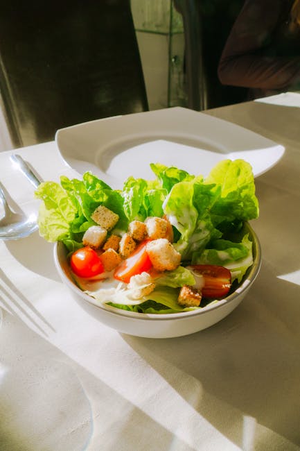 Appetizer