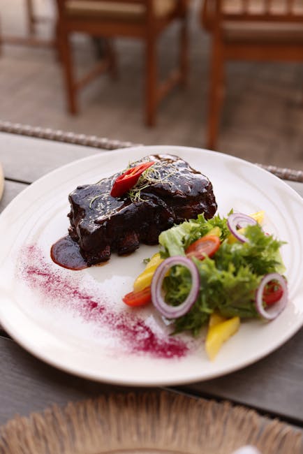 Main Course