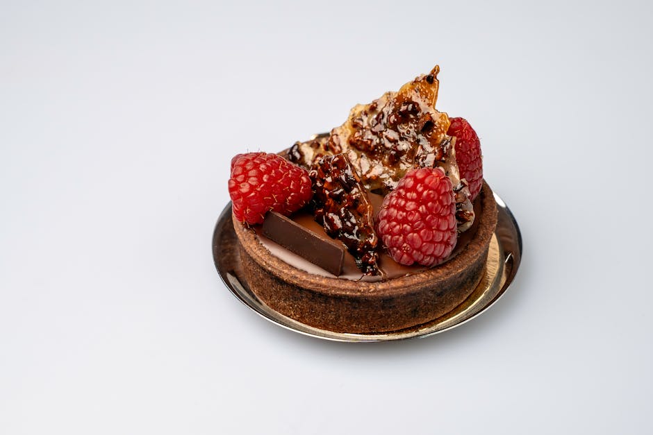 Dessert