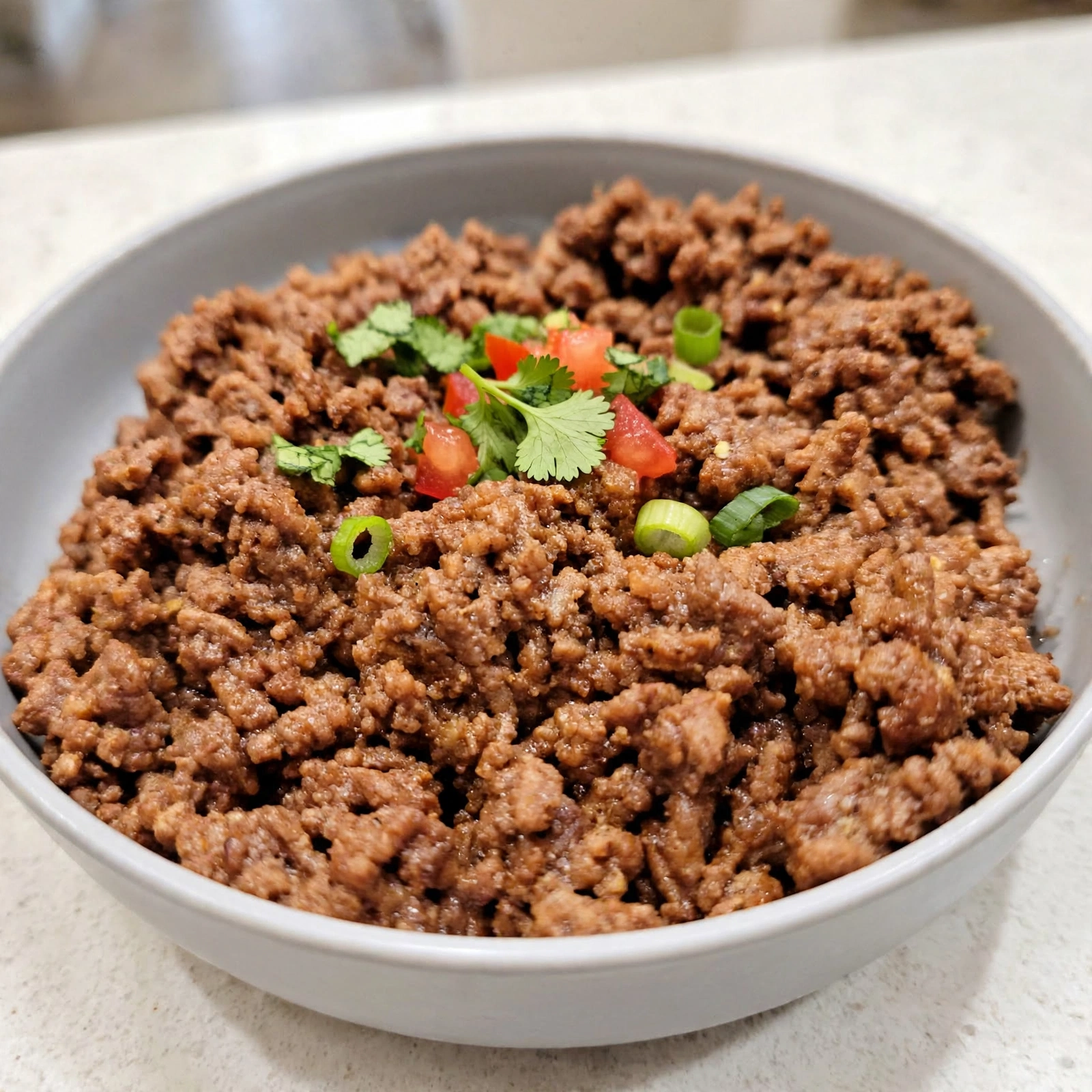Taco Bell Ground Beef